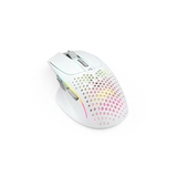 Компьютерная мышь Glorious Model I 2 Matte White (GLO-MS-IWV2-MW)  - фото 2