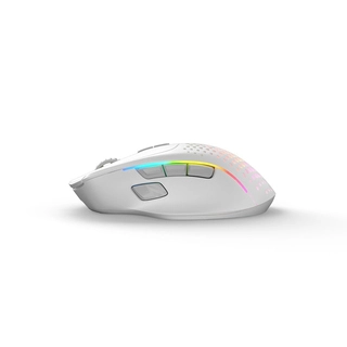 Компьютерная мышь Glorious Model I 2 Matte White (GLO-MS-IWV2-MW) 