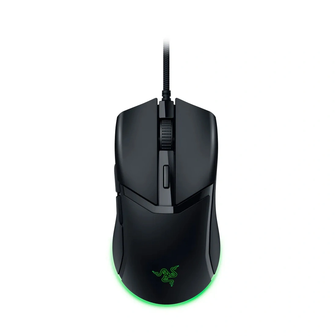 Компьютерная мышь Razer Cobra - фото 3