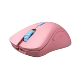 Компьютерная мышь Glorious Model D PRO Flamingo (GLO-MS-PDW-FLA-FORGE)  - фото 3