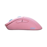 Компьютерная мышь Glorious Model D PRO Flamingo (GLO-MS-PDW-FLA-FORGE) 