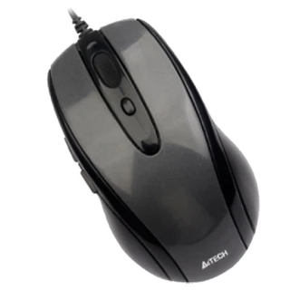 Мышь проводная A4Tech D N-708X