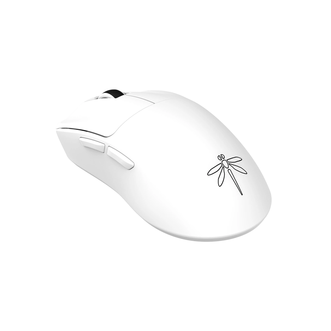 Компьютерная мышь VGN F1S White 31413  - фото 2
