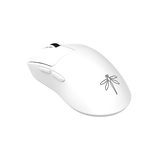 Компьютерная мышь VGN F1S White 31413  - фото 2