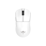 Компьютерная мышь VGN F1S White 31413 