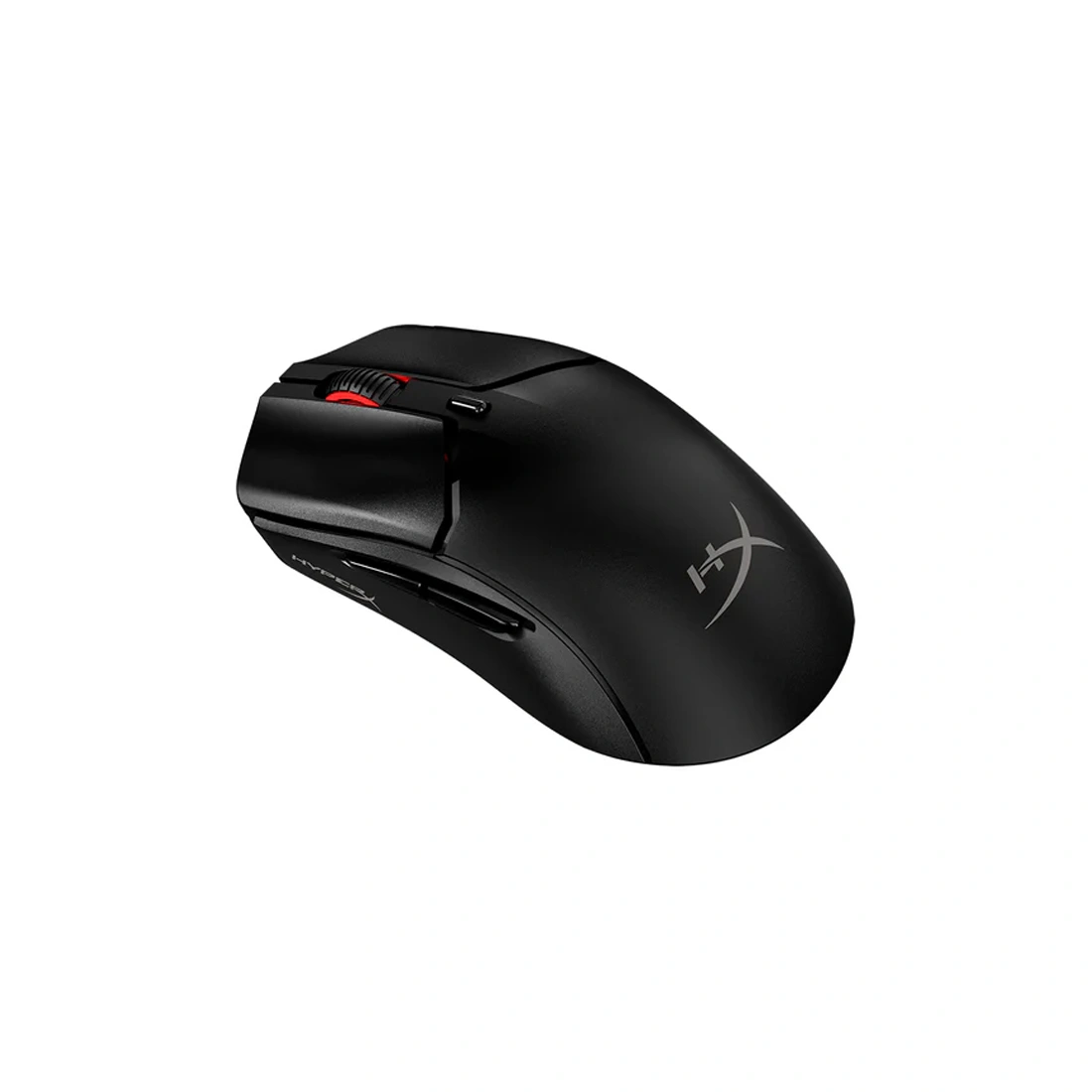 Компьютерная мышь HyperX Pulsefire Haste 2 Mini (Black) 7D388AA  - фото 3