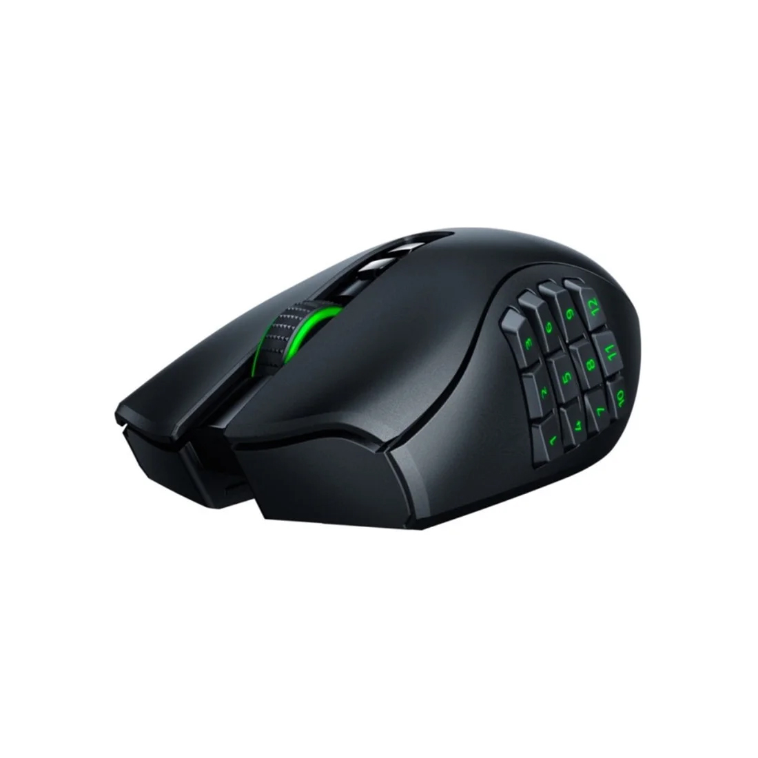 Компьютерная мышь Razer Naga V2 Pro 