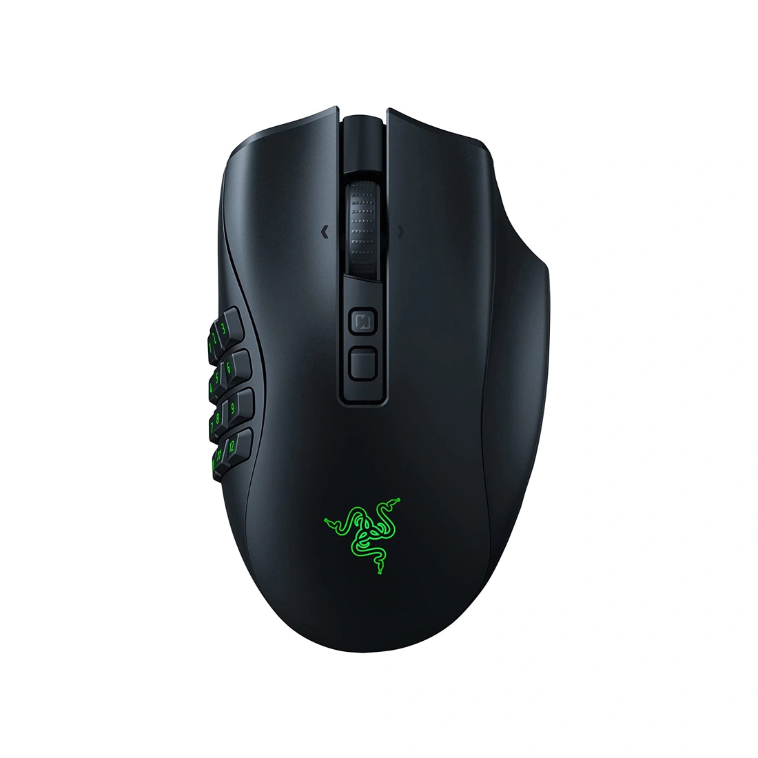 Компьютерная мышь Razer Naga V2 Pro  - фото 2