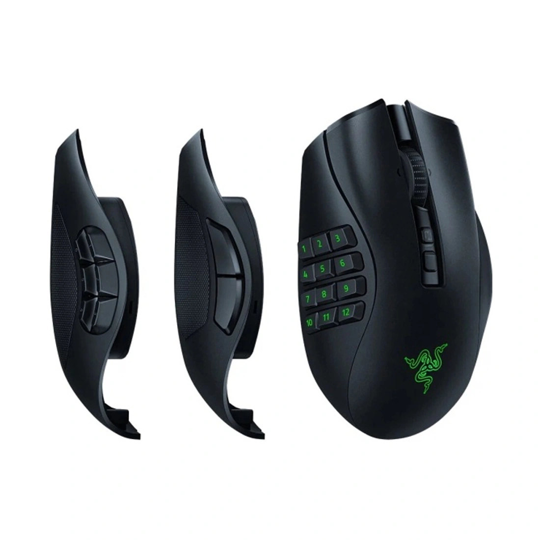 Компьютерная мышь Razer Naga V2 Pro  - фото 3