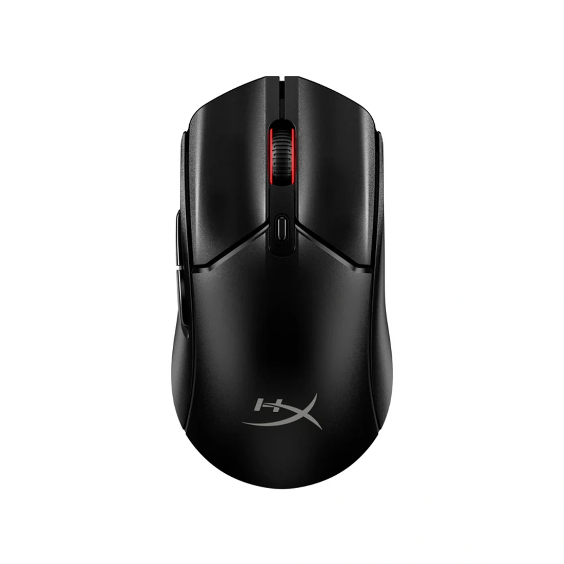Компьютерная мышь HyperX Pulsefire Haste 2 Core (Black) 8R2E6AA  - фото 2