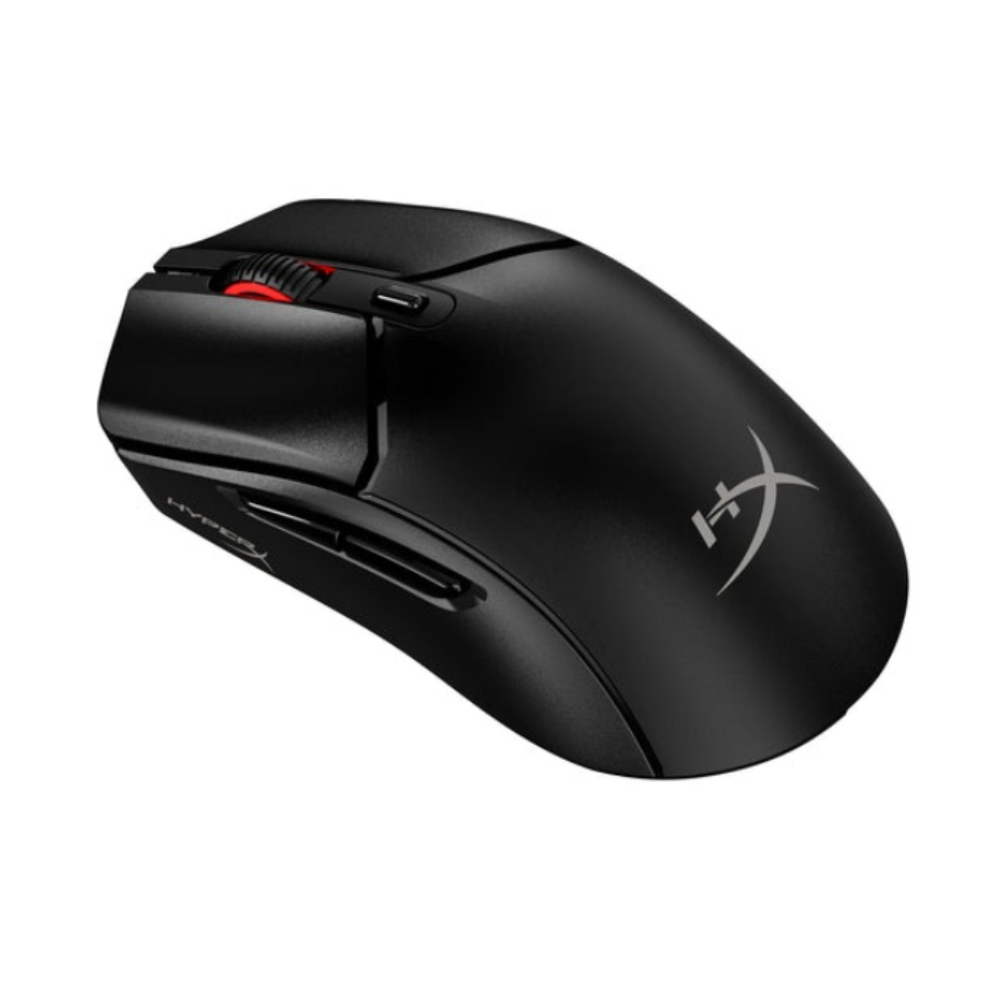 HyperX ойын тінтуірі Pulsefire Haste 2 Core Wireless 8R2E6AA Black - фото 2