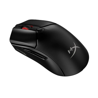 Игровая мышь HyperX Pulsefire Haste 2 Core Wireless 8R2E6AA Black - фото 2
