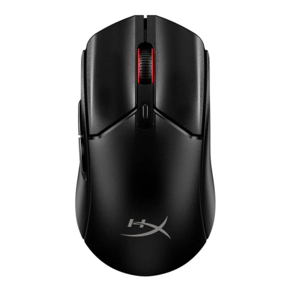 Игровая мышь HyperX Pulsefire Haste 2 Core Wireless 8R2E6AA Black
