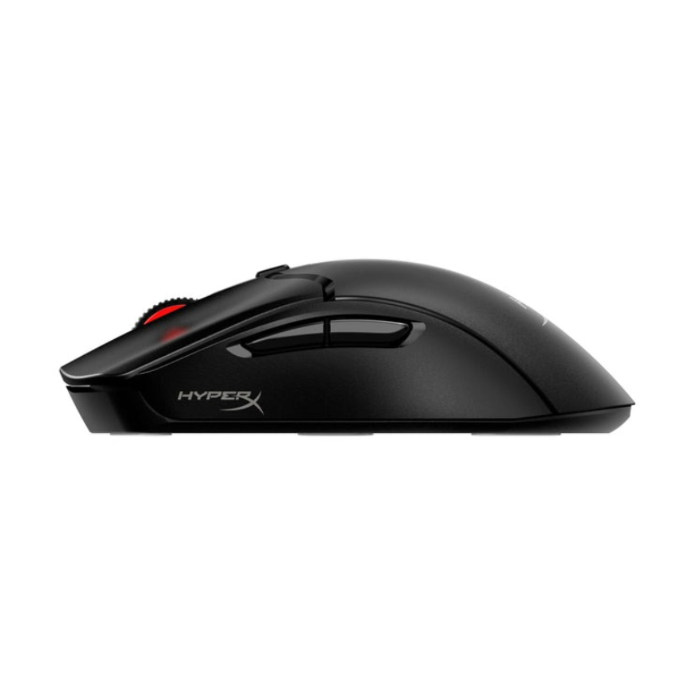 HyperX ойын тінтуірі Pulsefire Haste 2 Core Wireless 8R2E6AA Black - фото 3