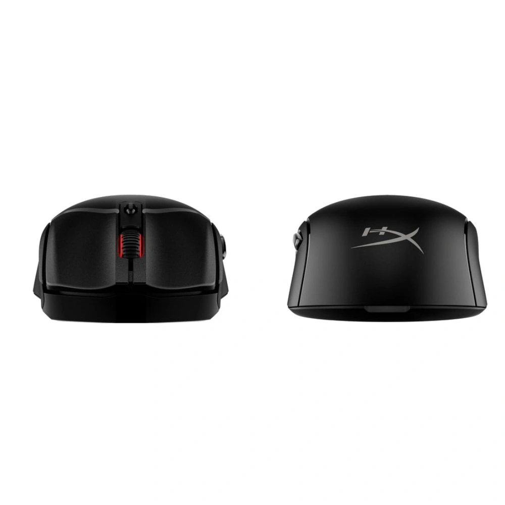HyperX ойын тінтуірі Pulsefire Haste 2 Core Wireless 8R2E6AA Black - фото 4