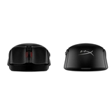 HyperX ойын тінтуірі Pulsefire Haste 2 Core Wireless 8R2E6AA Black - фото 4