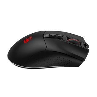 Игровая мышь  Bloody R90Plus-Stone Black - фото 3