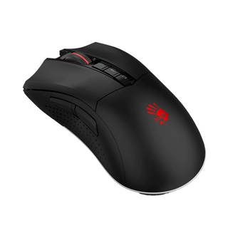 Игровая мышь  Bloody R90Plus-Stone Black - фото 2
