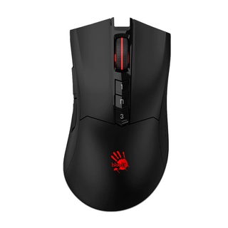 Игровая мышь  Bloody R90Plus-Stone Black