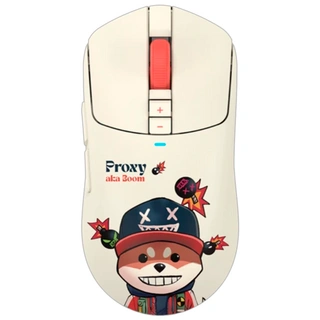 Игровая мышь Bloody R72 Ultra Duo Proxy Boom Savage