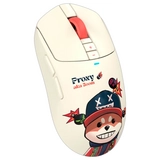 Игровая мышь Bloody R72 Ultra Duo Proxy Boom Savage - фото 2