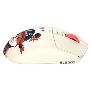 Игровая мышь Bloody R72 Ultra Duo Proxy Boom Savage - фото 3