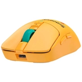 Игровая мышь Bloody R72 Ultra Duo Renegade Savage Yellow  - фото 3