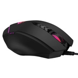 Игровая мышь  Bloody V8M Max Black - фото 4