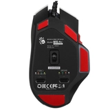 Игровая мышь  Bloody W95-Max Sports Navy - фото 5