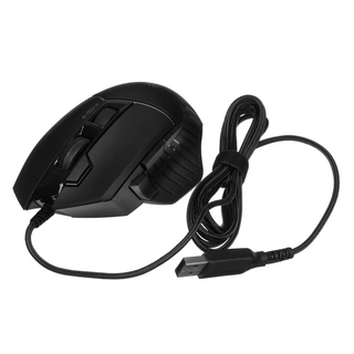 Игровая мышь Bloody W95-Max StoneBlack - фото 3