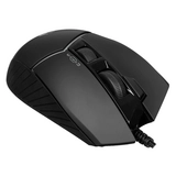 Игровая мышь Bloody W95-Max StoneBlack - фото 7