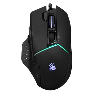 Игровая мышь Bloody W95-Max StoneBlack - фото 2