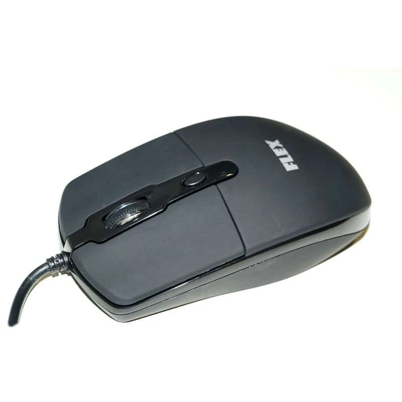 Мышь Flex MS-151W