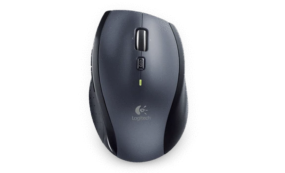 Мышь беспроводная Logitech M705