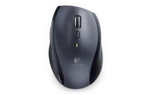 Мышь беспроводная Logitech M705