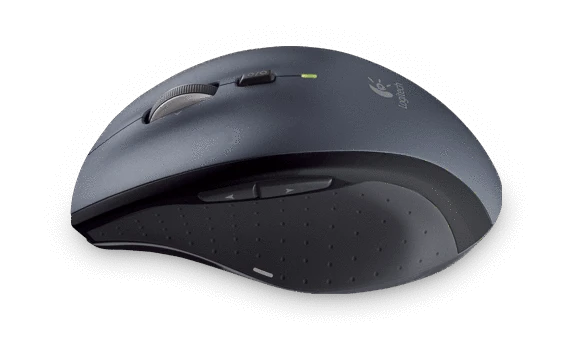 Мышь беспроводная Logitech M705 - фото 2