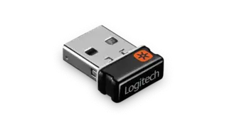 Мышь беспроводная Logitech M705