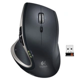 Мышь беспроводная Logitech Performance Mouse MX