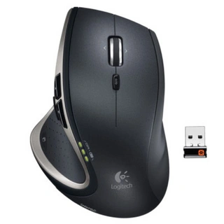 Мышь беспроводная Logitech Performance Mouse MX