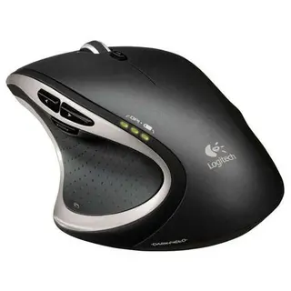 Мышь беспроводная Logitech Performance Mouse MX