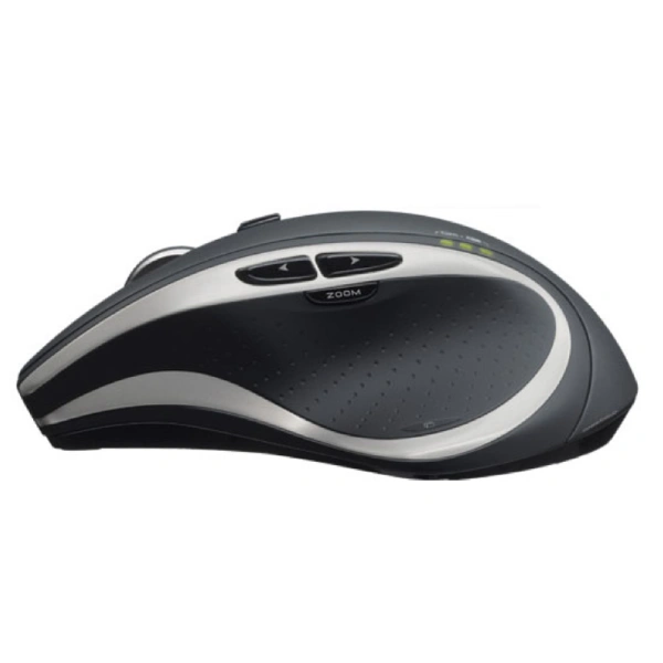Мышь беспроводная Logitech Performance Mouse MX - фото 4