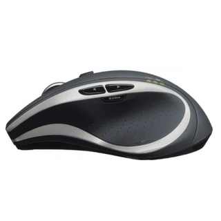 Мышь беспроводная Logitech Performance Mouse MX