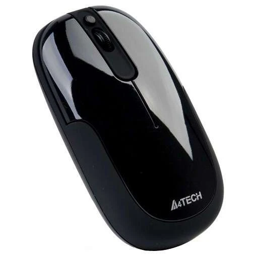 Мышь A-4tech G9-110H-1