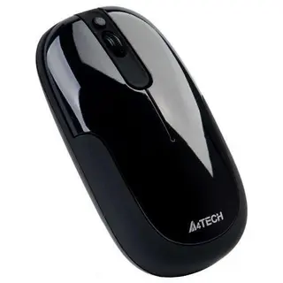 Мышь A-4tech G9-110H-1