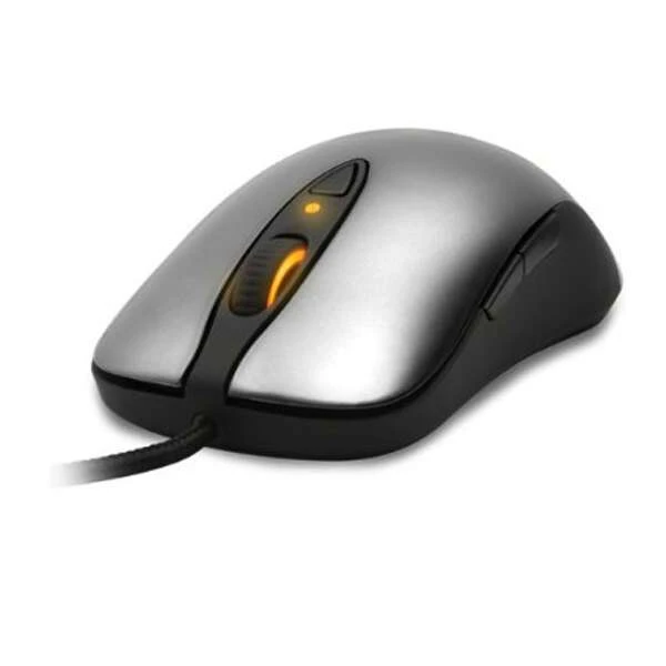 Компьютерная мышь SteelSeries Sensei Laser Mouse - фото 2