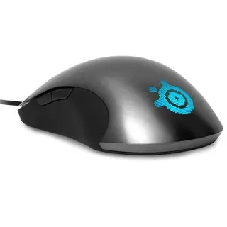 Компьютерная мышь SteelSeries Sensei Laser Mouse