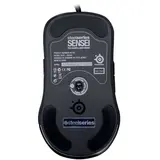Компьютерная мышь SteelSeries Sensei Laser Mouse - фото 3