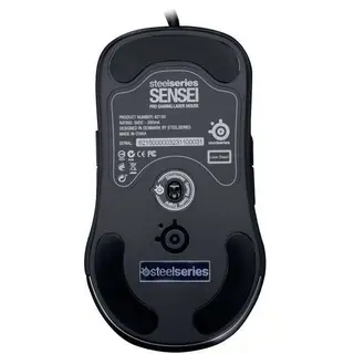 Компьютерная мышь SteelSeries Sensei Laser Mouse