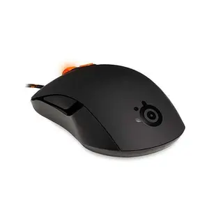 Мышь SteelSeries Kana V2 Black 62030