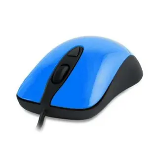 Мышь SteelSeries Kinzu V2 Blue 62030